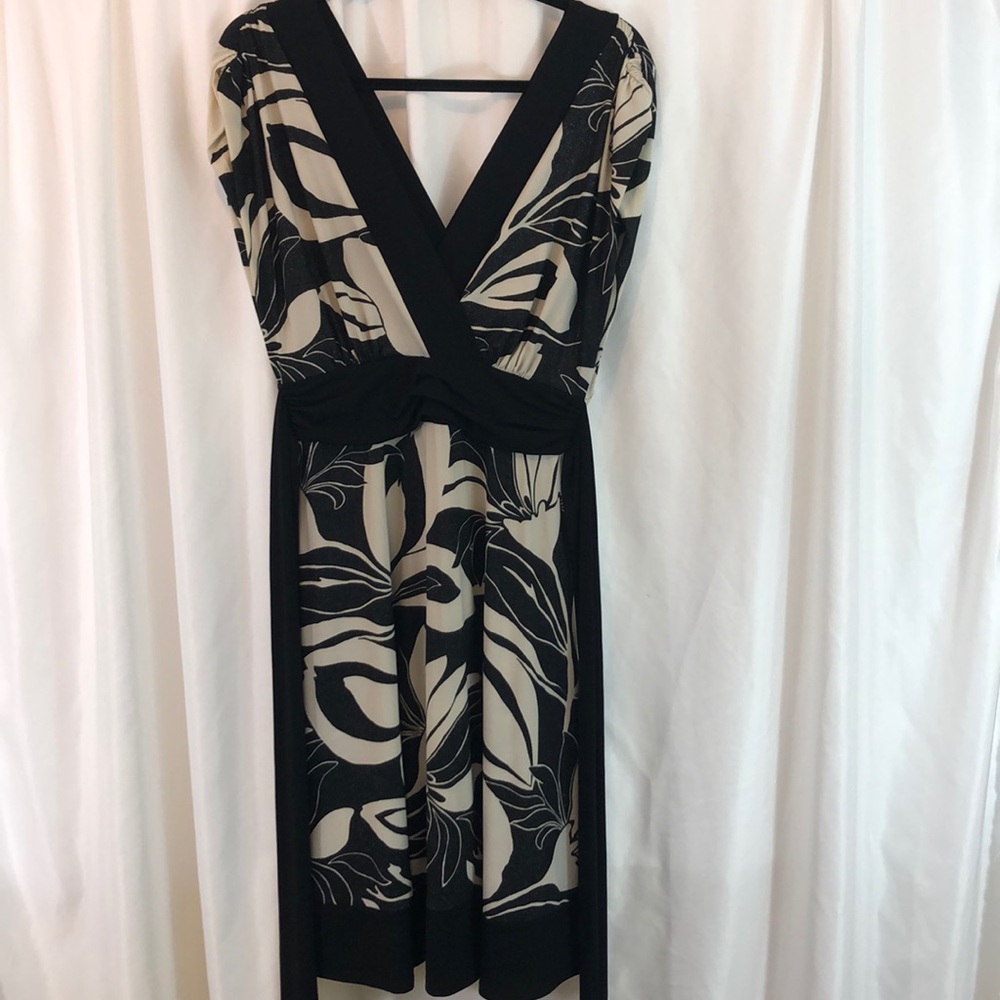 Roulette 1x Dress